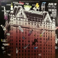Miles Davis Sextet - Jazz at the Plaza vol. 1, Ex+/Ex+ 1st us press